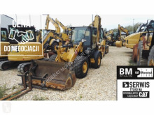Caterpillar M