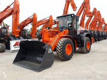 Hitachi ZW180-6 loader