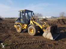 Caterpillar wheel loader