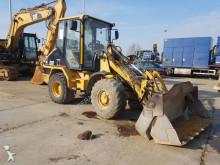 Caterpillar wheel loader