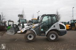 Kramer wheel loader