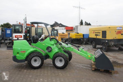 n/a mini loader