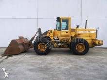 Volvo L 120 C