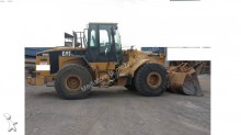 Caterpillar 950G pala gommata 950 g