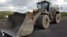Liebherr 580