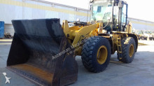 Caterpillar 924 H