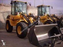 Volvo wheel loader