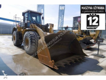 Caterpillar 966K
