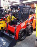 mini pala Eurocomach