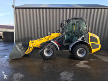 Wacker Neuson wheel loader