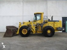 Komatsu WA500-3