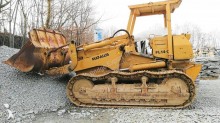 Fiat-Allis track loader