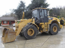 Caterpillar 950 H