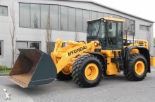 ładowarka kołowa Hyundai