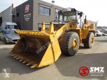 Zettelmeyer wheel loader