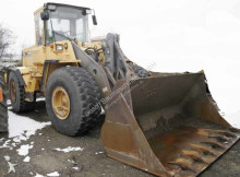 Volvo L120C