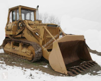 used track loader