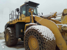 Komatsu WA600-6