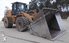 Caterpillar 966K