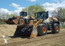 Liebherr L576 2plus2