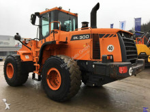 Doosan wheel loader