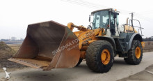 ładowarka kołowa Liebherr