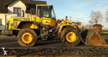 ładowarka kołowa Komatsu
