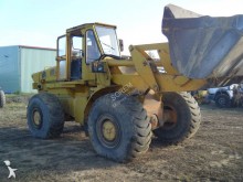 Fiat-Allis wheel loader