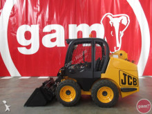 minicargadora JCB