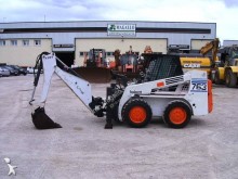 minicargadora Bobcat
