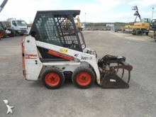 mini-chargeuse Bobcat