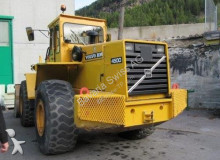 used wheel loader