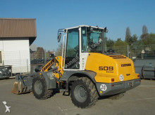 Liebherr Radlader