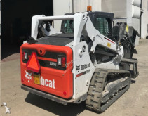 mini pala Bobcat