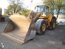 Volvo Radlader