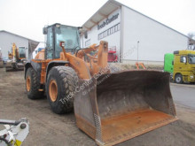 Case Radlader