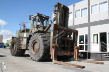Caterpillar wheel loader