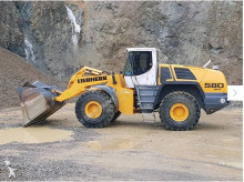 Liebherr Radlader