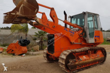 pala cingolata Fiat-Hitachi