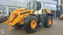 Liebherr Radlader