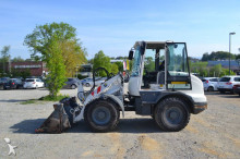 Liebherr Radlader