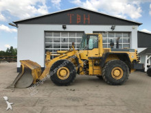 Komatsu Radlader
