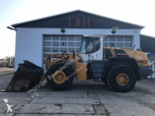 Liebherr Radlader