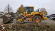 Volvo Radlader