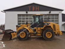 Caterpillar Radlader