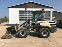 Terex Radlader