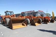Doosan wheel loader