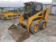 used mini loader