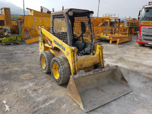 used mini loader