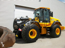 JCB wheel loader